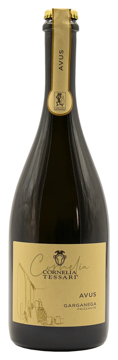 Avus Garganega sui Lieviti