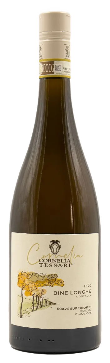 Bine Longhe Soave Superiore Classico DOCG