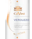 Ca’ Vini Verduzzo del Veneto IGT