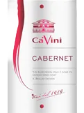 Ca’ Vini Cabernet