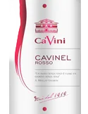 Ca’ Vini Cavinel Rosso VDT