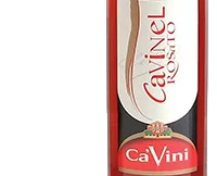 Ca’ Vini Cavinel Rosato