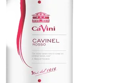 Ca’ Vini Cavinel Rosso VDT Magnum