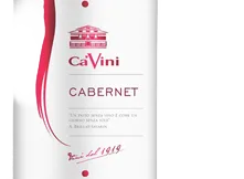 Ca’ Vini Cabernet Magnum