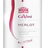 Ca’ Vini Merlot Magnum