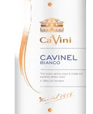 Ca’ Vini Cavinel Bianco