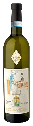 Soave Doc “Terrelunghe”