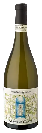 Soave Superiore Docg “vigna Il Casale”