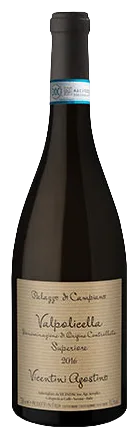 Valpolicella Doc Superiore “Palazzo di Campiano”