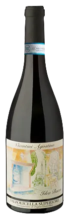 Valpolicella Doc Superiore “Idea Bacco”