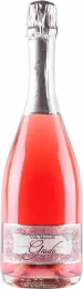 Spumante Brut Rosè "Giada"