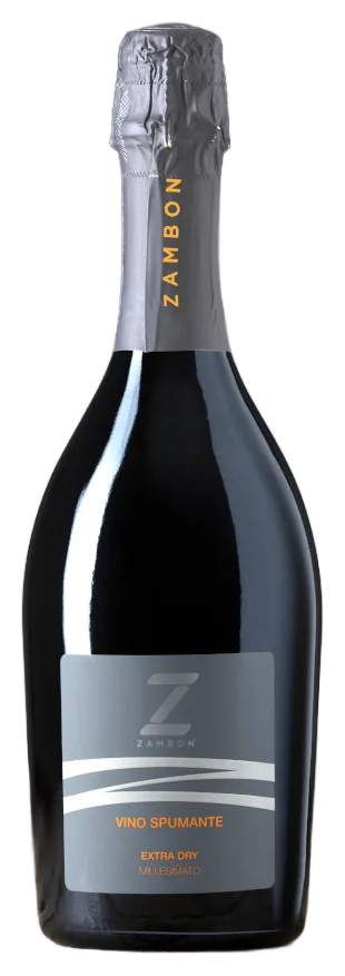 Vino Spumante EXTRA DRY Millesimato