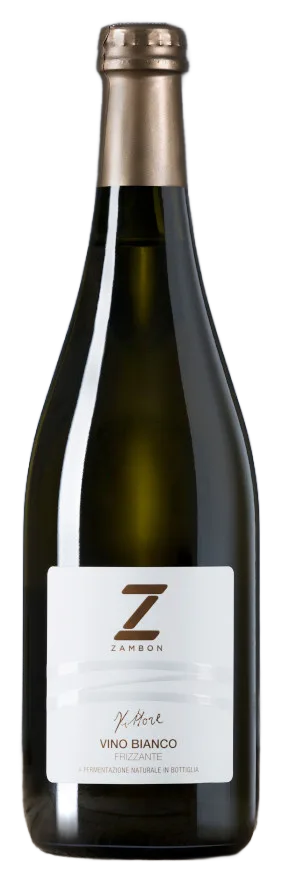 Vittore Vino Bianco FRIZZANTE