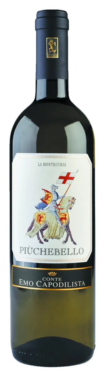 piùchebello bianco i.g.t. delle venezie