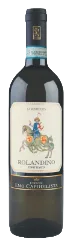 Rolandino pinot bianco colli euganei doc