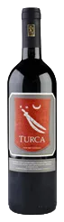 turca rosso tavola