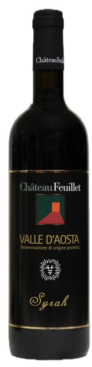 Syrah