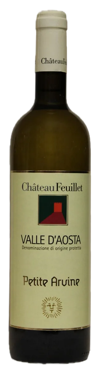 Petite Arvine