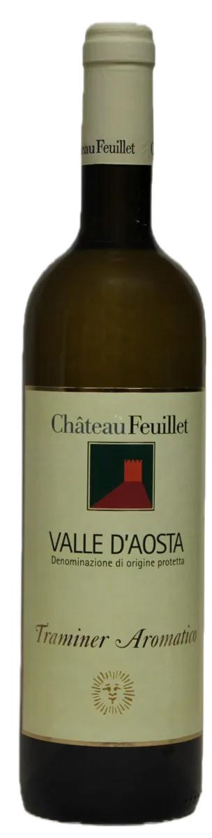 Traminer Aromatico