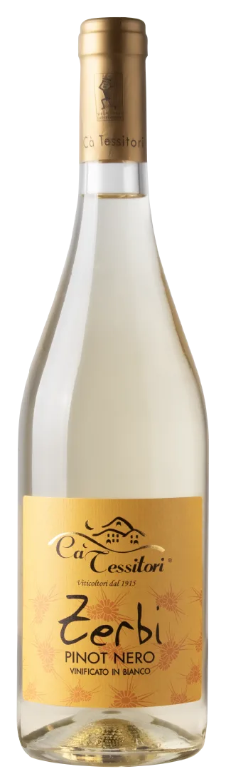 Zerbi Pinot Nero