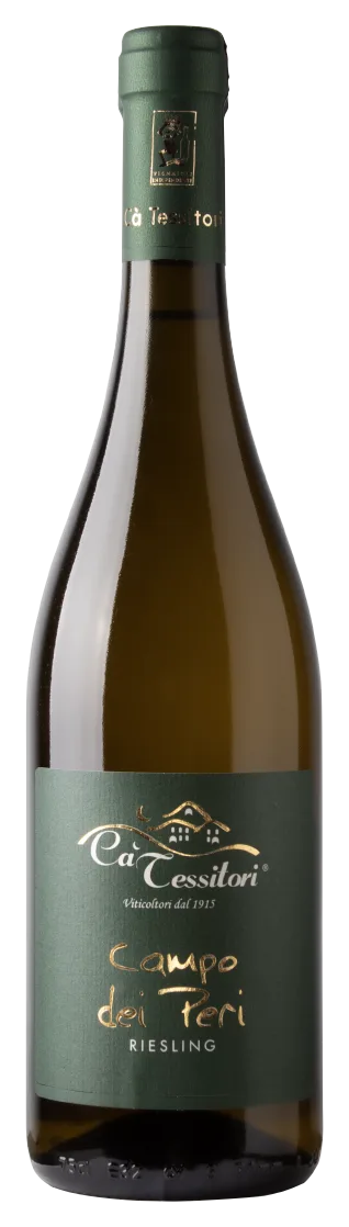 Riesling Campo dei Peri