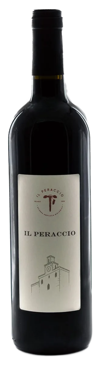 PERACCIO TOSCANA IGT