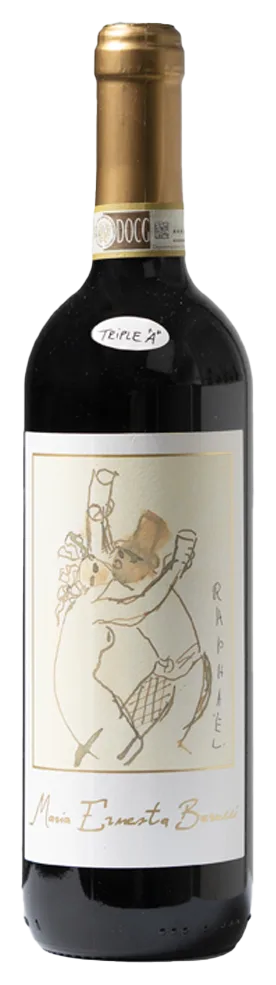 “Raphael” Cesanese del Piglio DOCG