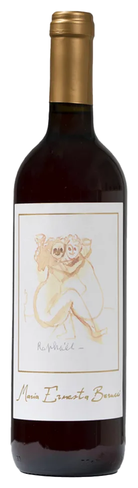 “Raphaël”- Rosato del Frusinate IGT
