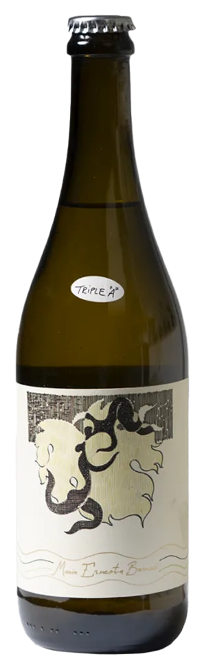 Frusinate Frizzante Bianco IGT