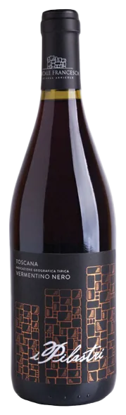 Vermentino Nero