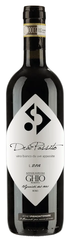 Drác Passito