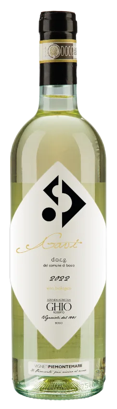 Gavi DOCG