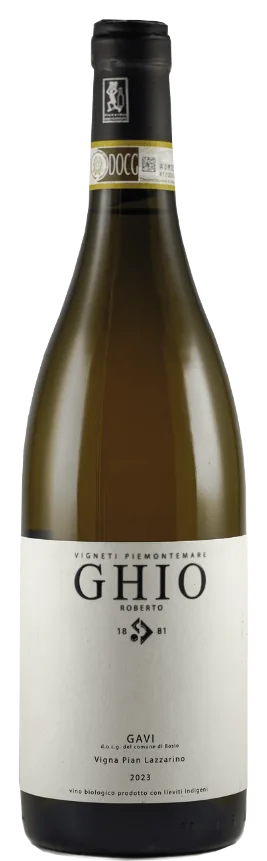 Gavi DOCG Vigna Pian Lazzarino