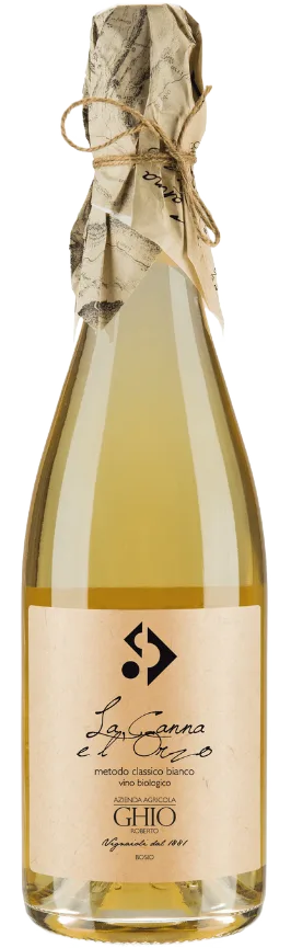 La Canna e l'Orzo Bianco