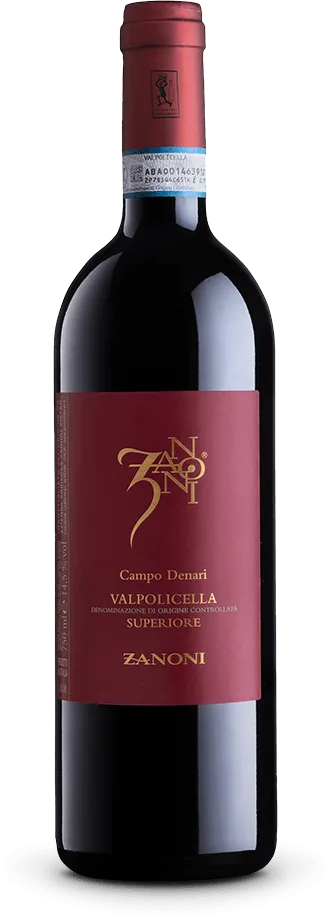 Valpolicella Superiore D.O.C.