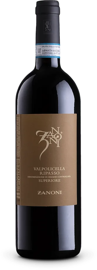 Valpolicella Ripasso Superiore D.O.C.