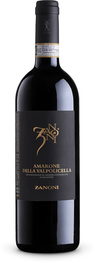 Amarone della Valpolicella D.O.C.G.