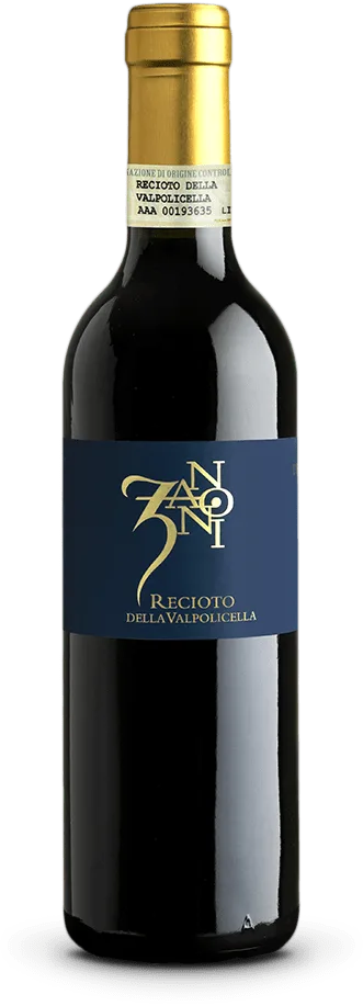 Recioto della Valpolicella D.O.C.G.