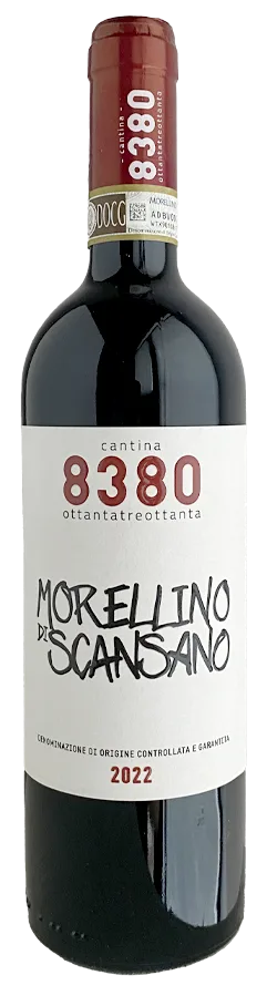 Morellino