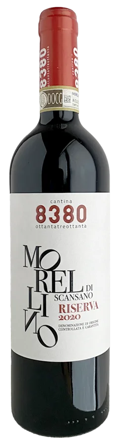 Riserva
