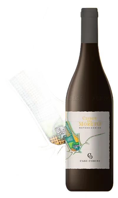 Ciabot del Moreto