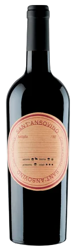 SANT’ANSOVINO MARCHE ROSSO IGT