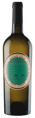 ANNO UNO VERDICCHIO DEI CASTELLI DI JESI CLASSICO DOC