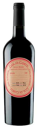 ESINO ROSSO DOC