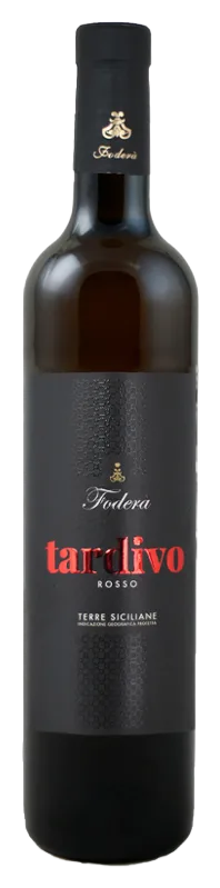 Tardivo Rosso