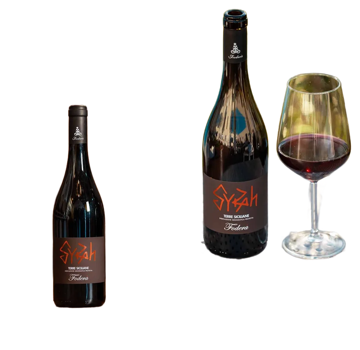 Il Syrah