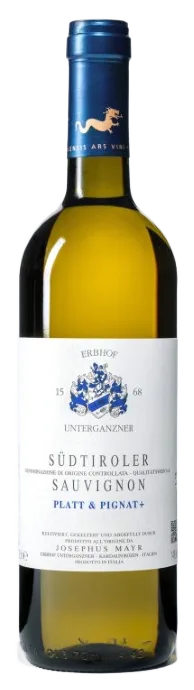 Alto Adige Sauvignon Platt&Pignat
