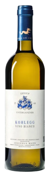 Vino Bianco Kohlegg