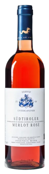 Alto Adige Merlot Rosè