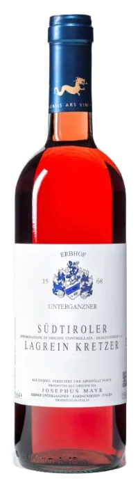 Alto Adige Lagrein Kretzer